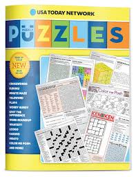 In the early months of 1982, xebec chairman and chief executive officer jim toreson would stretch out in his sunnyvale, calif., office and listen as the visito. Get Weekly Puzzles Delivered To Your Home