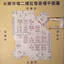 第三彈 迪化街永樂市場營業時間周日有開的店 星期天的教學手札 痞客邦 fabric periodic table