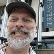 Paul Humphries's Instagram, Twitter & Facebook