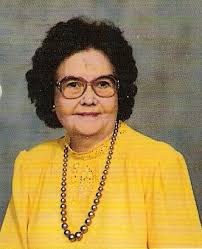 Ruby Jane Parker Arledge (1912-2005)