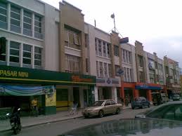 Kampong jawa is situated east of kampong sungai jati. Terrace For Auction At Desa Latania Kampung Jawa Shah Alam Land