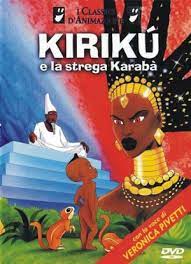 Kirikou és a boszorkány magyarul videa / kirikou és a. Kirikou Es A Boszorkany Film 1998 Kritikak Videok Szereplok Mafab Hu