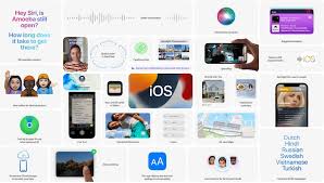 Hence the iphone 7 and later models should be compatible with the upcoming software. 0xrp Khsqzqzom