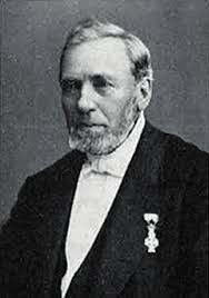 Postmästaren från Halmstad som satte färg på filatelin