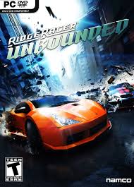 Usted puede descargar este juego en tu pc. Ridge Racer Unbounded Espanol Pc 1 Link Mega Programasfullpcmega Descargar Programas Gratis Para Pc Juegos Pc Full Todo Por Mega Full