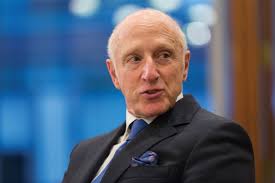 2015 Barron's Roundtable: Strategies for a New Age