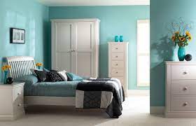 Best Bedroom Paint Colors Feng Shui White Painting Wall Decor Idea Ide Dekorasi Kamar Dekorasi Kamar Ide Dekorasi