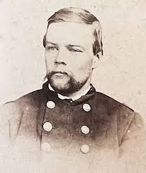 Civil War Biographies: Brock-Caine
