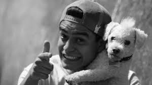 Abdel Ramos's Instagram, Twitter & Facebook