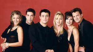 The one with the reunionfriends the movie teaser trailer concept for the now confirmed and desperately requested friends reunion. The One Off Friends Reunion Episode Could Lead To A Brand New Series Of The Show Marie Claire