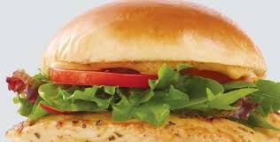 Maybe you would like to learn more about one of these? Calories In Wendy S Grilled Chicken Sandwich Fast Food Calories