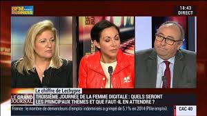 Découvrez la biographie de emmanuel lechypre, ainsi que des anecdotes, des citations de emmanuel lechypre, des livres, des photos et vidéos. Emmanuel Lechypre Pourquoi Les Femmes Ne Reussissent Elles Pas A Entreprendre 12 03 Video Dailymotion