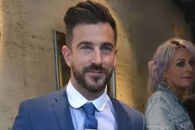 The feud is FINALLY over! Corrie's Kym Marsh and Hollyoaks' Stephanie  Waring put Dan Hooper in the past