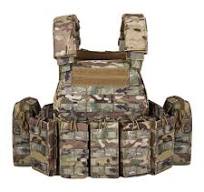 Rompi Taktis Militer produsen, beli kualitas bagus Rompi ...