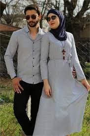 Dawar Siddiqui Matching Couple Outfits Couple Outfits Hijab Fashion Inspiration