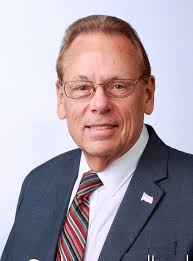 Russell Payne, Town of Carroll Supervisor