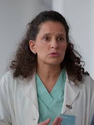 A Herança: A doutora vai ter com a família. Explica-lhes que Pipa sofreu um  envenenamento por chumbo devido à ingestão de tintas. O choque é geral, a  médica explica que a rapariga sofre de um ...