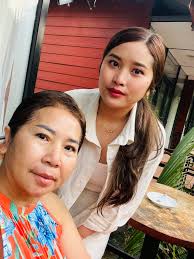 quality time with my love, lovebahin