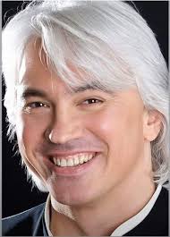 Ira Berger through Pinterest