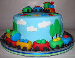 I hope you will enjoy it. Birthday Cake For 2 Year Old Boy With Name Novocom Top