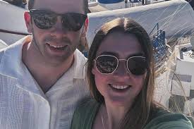 Inside the life of Donegal GAA star Eoghan Ban Gallagher and his  relationship with Aoife Kelly