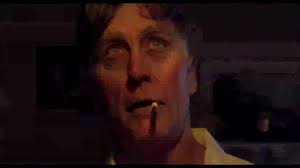 Twelve Shorts for the Shortest Month #9: Mute (2009)