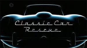 No need to canvass for shops or ask friends for recommendations—just post your. Classic Car Rescue Wikipedia