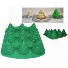 I purchased these moulds from ebay. Tree Silicone Mold 3 D By Wilton 3 D Christmas Tree Cake Pan Christmas Tree Cake Wilton Cake Pans