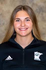 2022-23 Women's Track and Field Roster