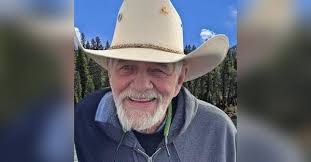 Jon Douglas Rasmussen Obituary