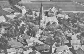 Tesis, cloppenburg'a 35 km uzaklıktadır. Barnstorf Kirchengemeindelexikon De