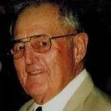 Obituary information for William F. 'Bill' Roberts