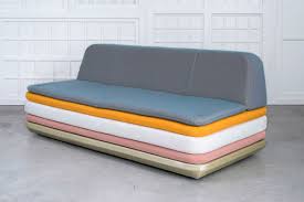 Nur noch 10 auf lager. Sandwich Sofa Von Katrin Greiling Detail Magazin Fur Architektur Baudetail