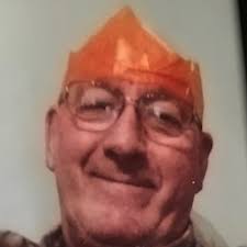 Michael (Jack) John Paget