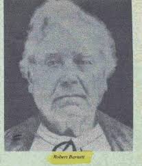 Here is our West Virginia history starting with William Barnett pre 1800.  He had Robert B Barnett, born 1801, who bought 1400 acres near future  Rockcastle. His son, Enos, born 1834, married