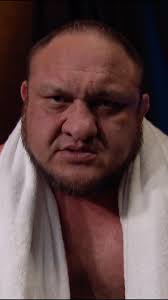 Who can stop Samoa Joe and his plans for @chrisjerichofozzy next week