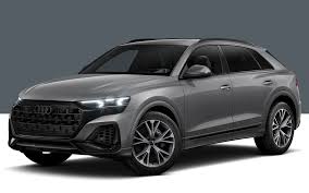 Image result for Magnet Gray 2024 SQ8