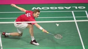 Viktor axelsen the most successful young player and current world no.1 with great skills and deceptive smash best tricks of viktor axelsen vs. Badminton World Championships Viktor Axelsen Beats Lin Dan To Win Singles Gold Bbc Sport