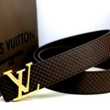 Red and black louis vuitton belt. Lv Belt Buy Louis Vuitton Belt For Men Delhi India Dilli Bazar