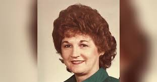 Mary Arnold Obituary