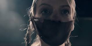 The handmaid's tale (us, hulu) aired on 2017 and belongs to the following categories: The Savage Truth Within The Handmaid S Tale Tv Streaming Roger Ebert