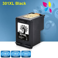 Original hp printer ink cartridges and hp printer toner cartridges give you the confidence that every print will be phenomenal. 1pcs Black Ink Cartridge For Hp 301xl Hp301xl Ch563ee For Hp Deskjet 1000 1050 2000 2050 2510 3000 3050 3540 1010 1510 25 Ink Cartridge Black Ink Cartridge Ink