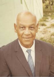 Edmund Harold Stuart (1895-1987) was born in Nassau, Bahamas to Arthur  Wellesley Stuart and Edna J Ellis. In 1924?, he married Quennie Sophia  Clarke (1907-1989) from Quebec, Canada. 📷cred: Ken Stuart  #EdmundHaroldStuart