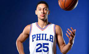 (fresh prince, peacemaker, benny, the yank, big ben, the wizard of oz). What Is Ben Simmons Race And Background Is He Of Mixed Race Interbasket