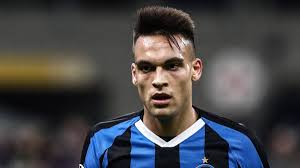 Cristiano ronaldo y lautaro martínez, dos de las estrellas de la serie a, pasan su cuarentena en modo peluquería gracias a sus respectivas parejas. Barcacentre On Twitter Barcelona Have Their Eyes On Lautaro Martinez For Months Now And Hold A Firm Advantage Over Real Madrid In A Potential Battle To Sign Him As Https T Co Wevtfsfdcb