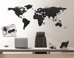 See more ideas about world map wall, map wall, redo furniture. 37 Eye Catching World Map Posters You Should Hang On Your Walls Brilliant Maps