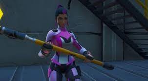 I thought i could unlock another color by using 10 rp. Fortnite How To Change Unlock Singularity Skin Color Style Gamewith
