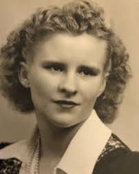 Lorraine Poetter Obituary May 4, 2025