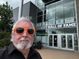 Visiting a special place for learning and discovery