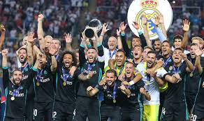 The uefa super cup 2018 will be played at a. Real Madrid Vs Atletico Madrid Betting Tips Latest Odds Who Will Win Uefa Super Cup Football Sport Express Co Uk